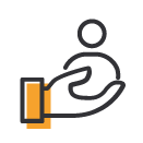Flexible partnership models: from ad-hoc expertise support to a dedicated, well-coordinated team of testers ready to integrate seamlessly into the client’s structures and processes.
