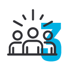 <p style="text-align: left;">Once the verification process is complete, our staff decide whether to approve or hold the transaction. Every day, a team of 100 people processes approximately 150,000 transactions, which undergo a two-step verification process. </p>